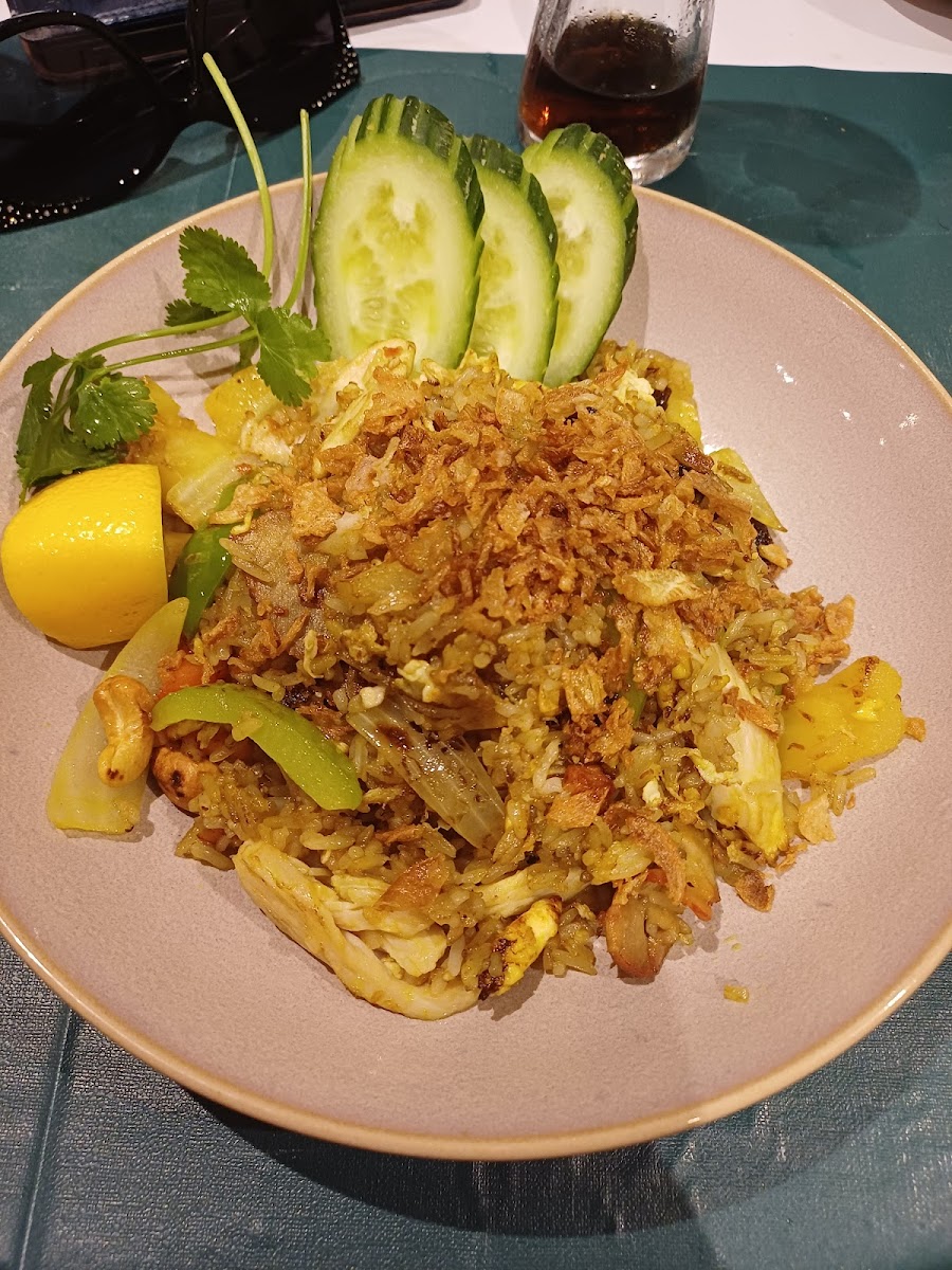 Warathai Restaurant Photos 2